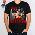 THIS IS DOMESTIC TERRORISM TRUMP NOEM BOVINO BONDI