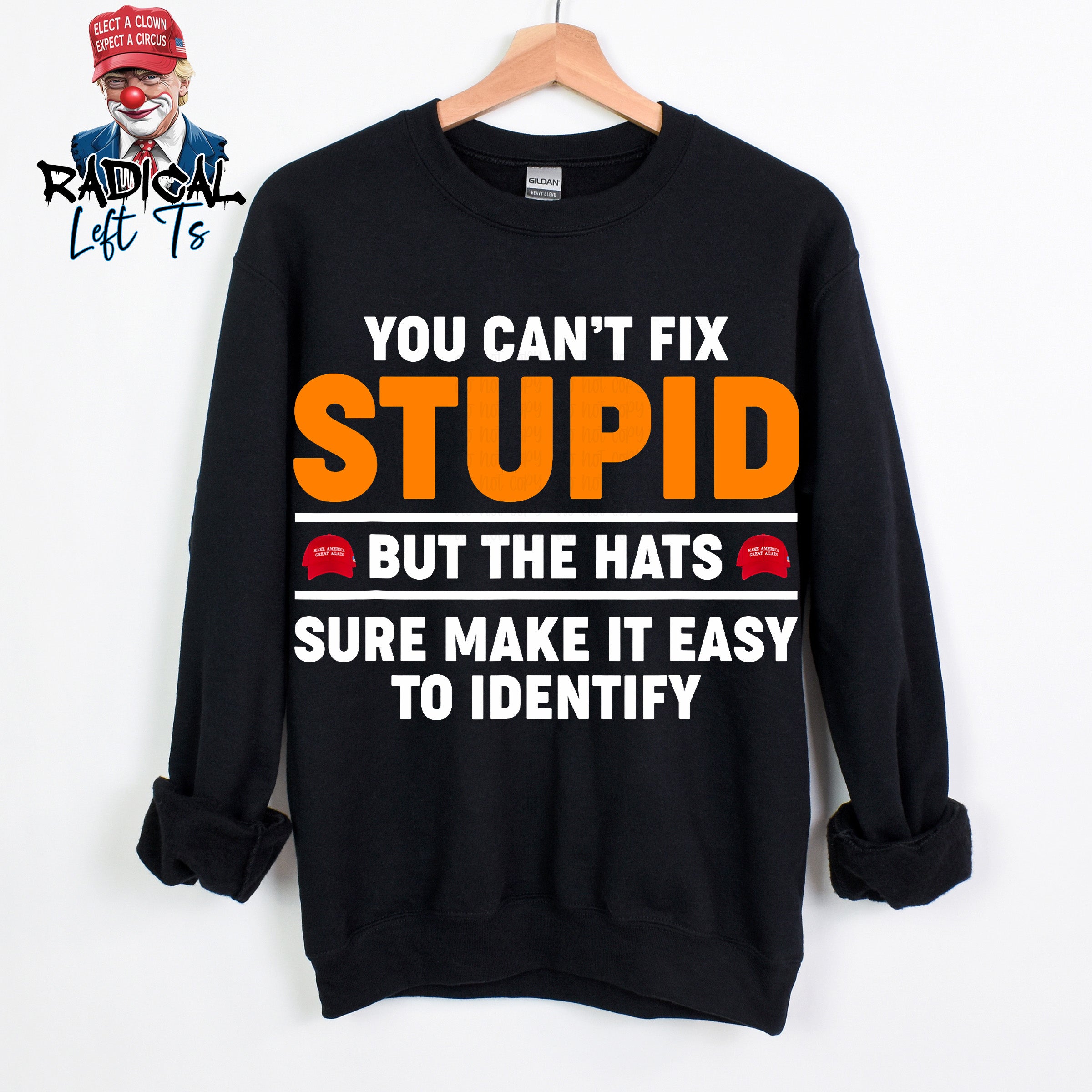 MAGA Hats