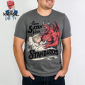 Even Satan Has Standards Shirt
