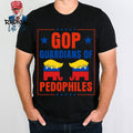 GUARDIANS AGAINST PEDOPHILES APPAREL